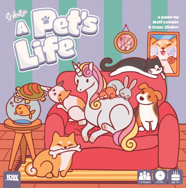 Seikatsu: A Pet s Life (Second Edition) Cheap