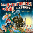 Les Aventuriers du Rail Express (French Import) Cheap