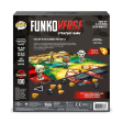 Funkoverse Strategy Game: Jurassic Park 100 Online Sale