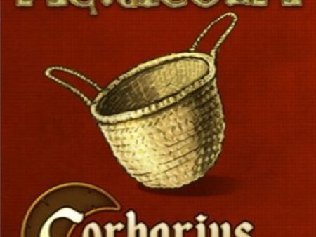 Agricola: Corbarius Deck For Discount