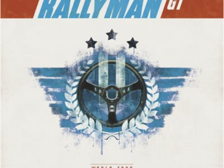 Rallyman: GT – World Tour Sale