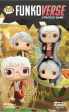 Funkoverse Strategy Game: Golden Girls 101 – Dorothy and Sophia Online Sale