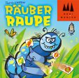 Räuber Raupe (Import) on Sale