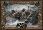 A Song of Ice & Fire: Tabletop Miniatures Game - Free Folk SkinChangers Online