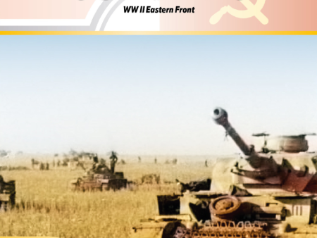 Ostkrieg: WWII Eastern Front Supply