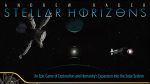 Stellar Horizons Fashion