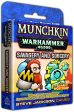 Munchkin Warhammer 40,000: Savagery and Sorcery Online Sale