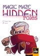 Magic Maze: Hidden Roles Online Hot Sale