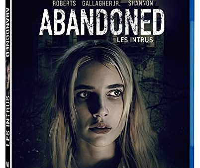 ABANDONED (LES INTRUS) Online Sale