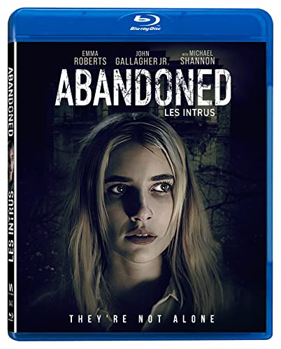 ABANDONED (LES INTRUS) Online Sale